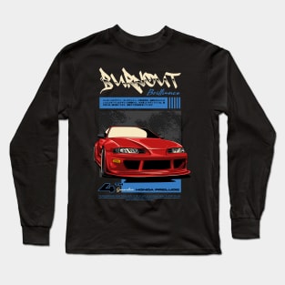 Prelude Nostalgia Long Sleeve T-Shirt